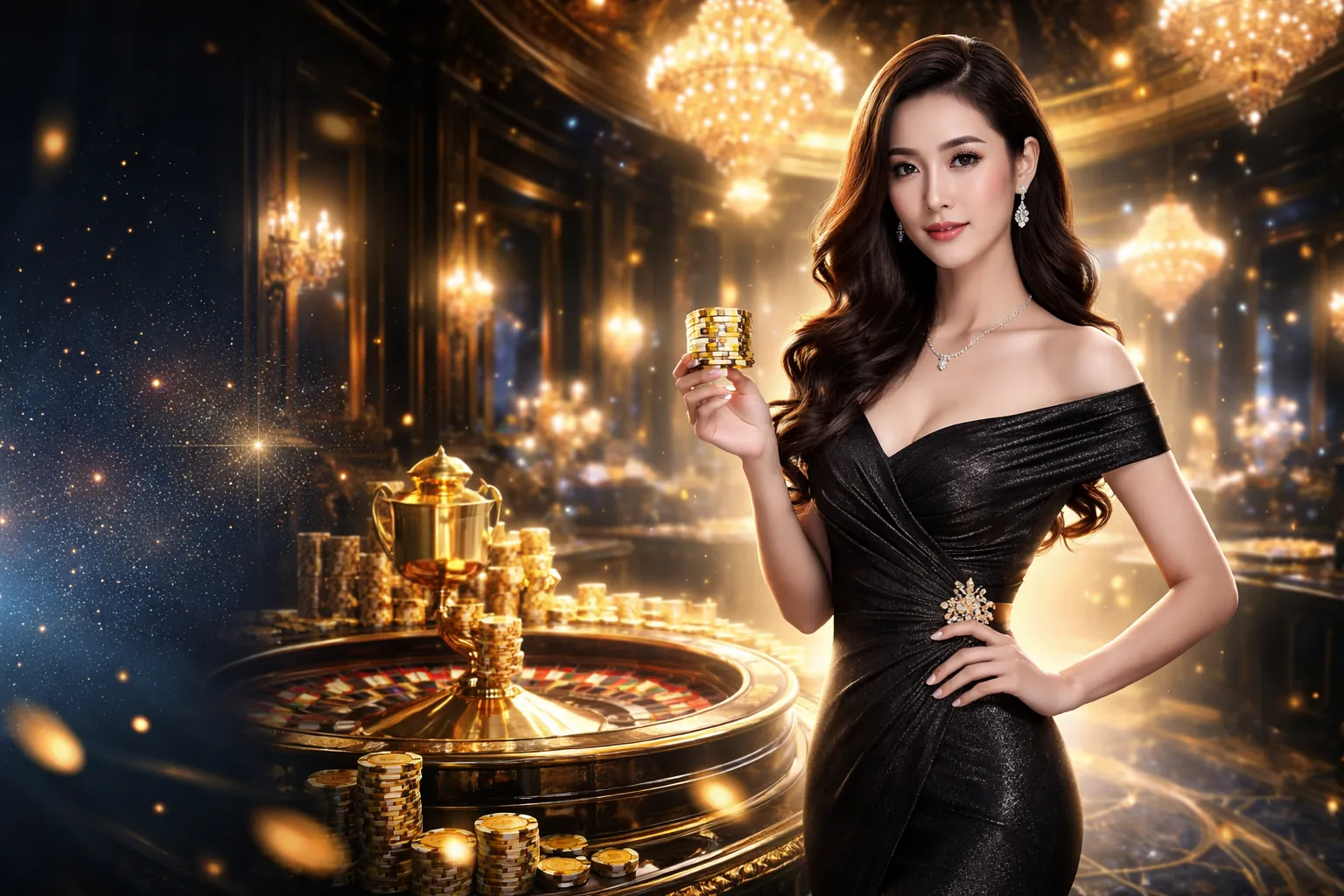 Ưu đãi độc quyền 88v