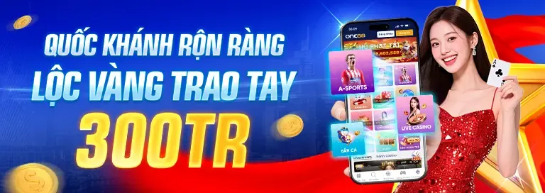 Khuyến mãi chào mừng 88v