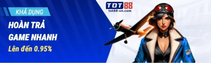 88v ra mắt trò chơi nổ hũ mới