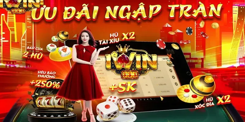 Đa dạng trò chơi tại 88v